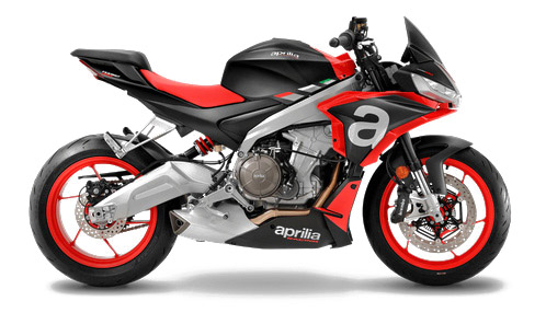 Hier findest du alles für die Aprilia Tuono 660 ab Baujahr 2021