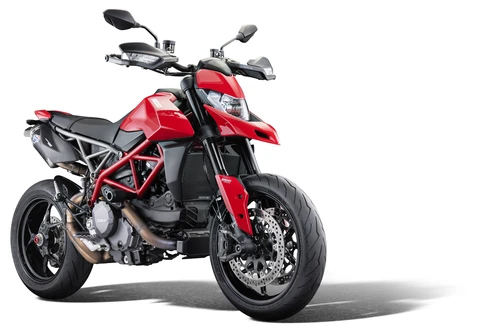 Hochwertiges Zubehör findest du hier für deine Ducati Hypermotard, Hyperstrada 821, 939, 950