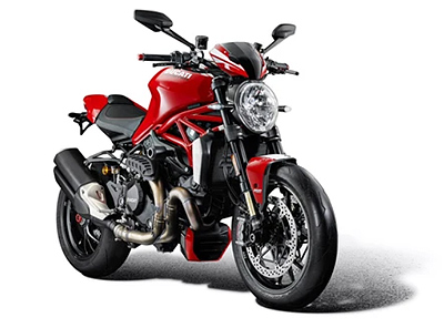 Ducati-Monster