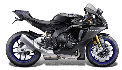 YAMAHA R1-M