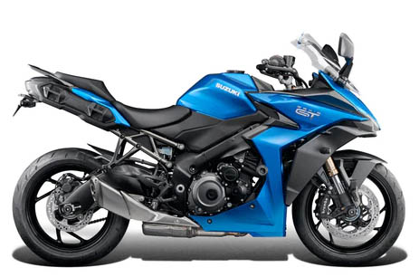 GSX-S1000