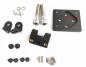 Preview: Ducati Streetfighter V4 Holder for Garmin Navigation by Evotech Performance