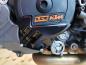 Preview: KTM 1290 R Motorschutz links - Schwarz - Evotech S.R.L