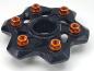 Preview: Muttern für Kettenblattträger KTM 1290 SDR / GT