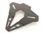 Preview: Ducati Streetfighter V4 / V4 S from 2020 License plate holder from Evotech Performance
