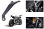 Preview: Triumph Speed Triple 1200 RS Auspuffhalter ab 2021 - Evotech Performance