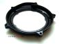 Preview: EVOTECH S.R.L Kupplungsschutz und Druckplatte LC8 KTM Motor - Schwarz/Orange