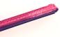 Preview: B&M Rückstrahler mit selbstklebender Folie in rot 89 x 13 mm E geprüft