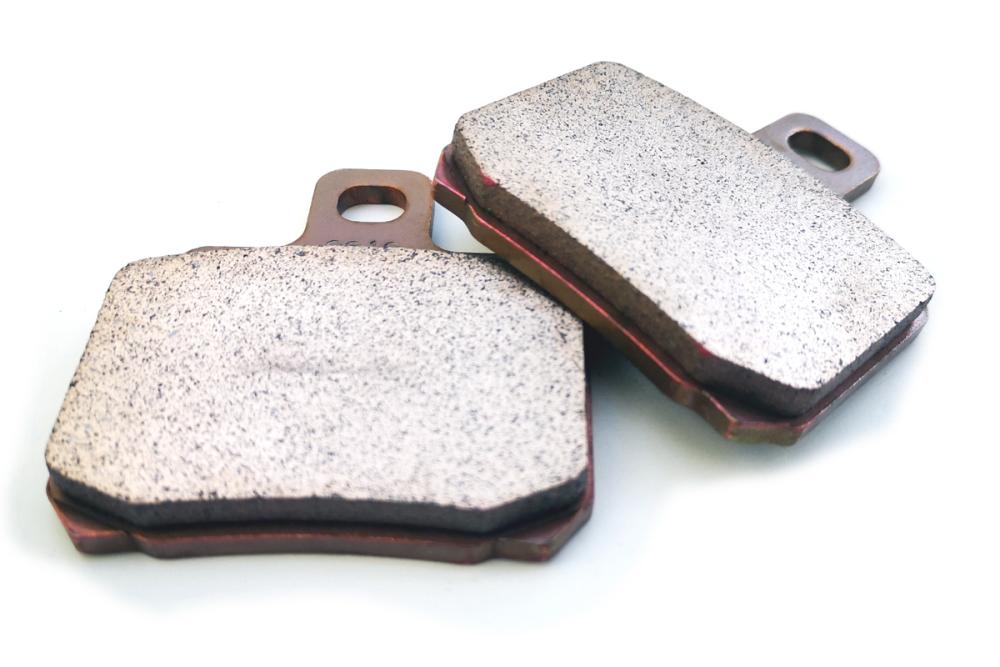 Brake lining Brembo SA Sinter 07BB2065