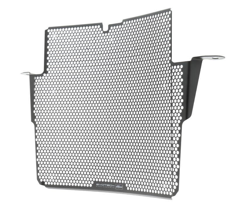 Radiator guard KTM 1290 SuperDuke R from 2020 by Evotech Performance