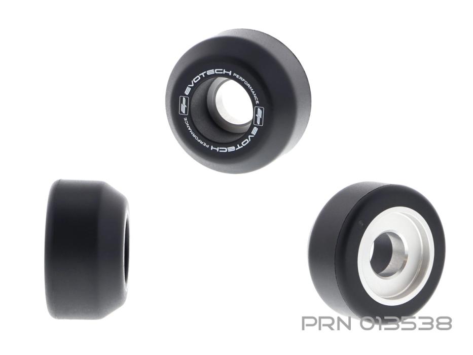 Ersatzspindelkopf für Evotech Performance Achsprotektoren