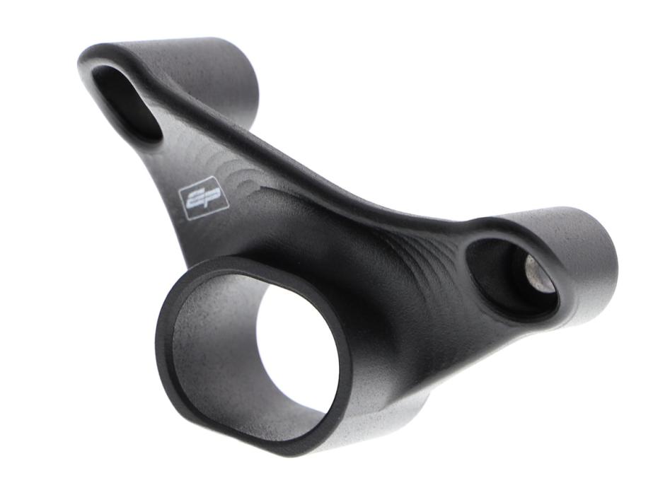 Auspuffhalter für KTM 790 890 ab 2018 - Evotech Performance