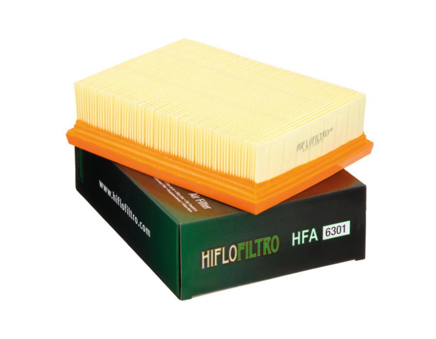 Luftfilter HIFLO HFA-6301 für KTM 1290 SuperDuke / R / GT / Adventure