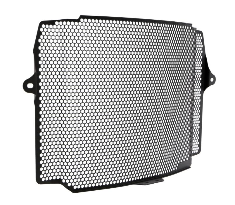 Radiator guard KTM 1290 SDR from 2014 - Evotech Performance