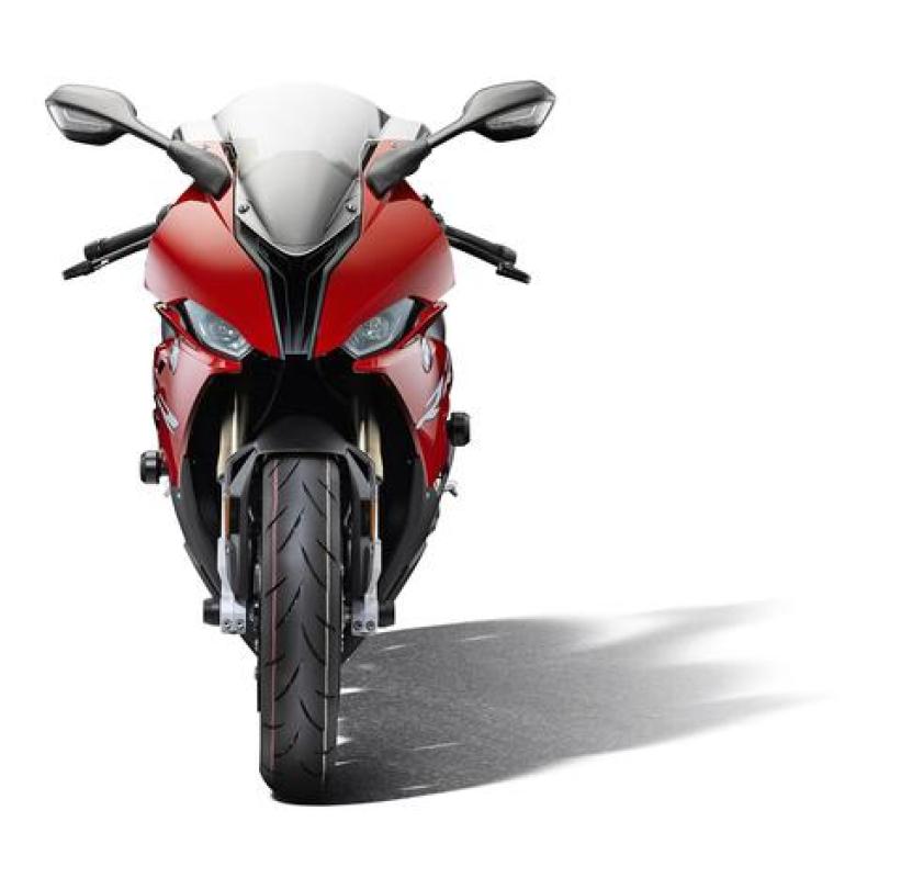Schutz  Crash Protektor  BMW S 1000 RR ab 2019