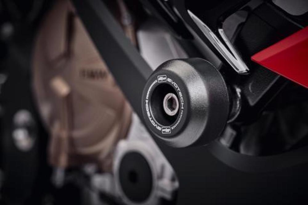 Schutz  Crash Protektor  BMW S 1000 RR ab 2019