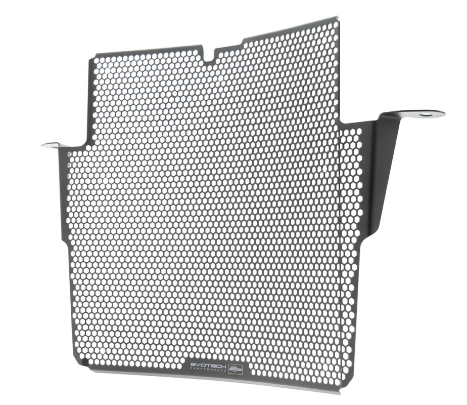 Radiator guard KTM 1290 SuperDuke R from 2020 by Evotech Performance