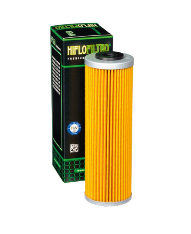 Oelfilter HIFLO  HF650 für KTM 1290 R / GT / Adventure