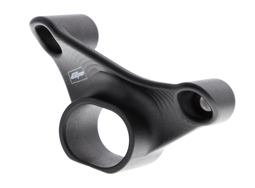 Auspuffhalter für KTM 790 890 ab 2018 - Evotech Performance