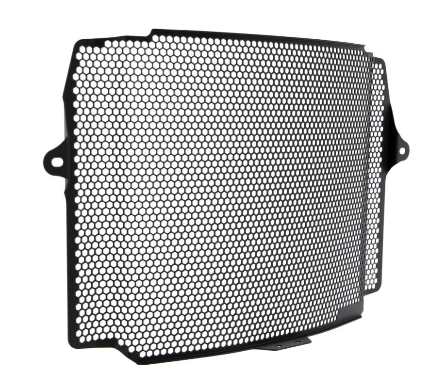 Radiator guard KTM 1290 SDR from 2014 - Evotech Performance