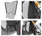 Wasser u. Oelkühlerschutz Set BMW S 1000 XR  ab Bj. 2020