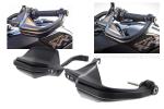 Handschutz Protektor BMW S 1000 XR / R 1250 GS von Evotech Performance