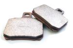Bremsbelag Brembo SA Sinter 07BB2065