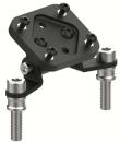 Ducati Monster V2 (2026+) - 950 (2021+) Garmin Navigation Mount by Evotech Performance