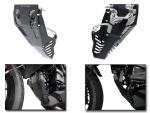 Ducati Multistrada 1260 / S - Motorschutz von Evotech Performance