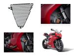 Ducati Panigale V2 Kühlerschutz ab 2020 von Evotech Performance