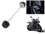 Yamaha FZ, YZF, MT, R1 Vorderachschutz  von Evotech Performance