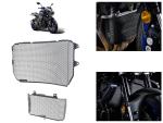 Yamaha FZ-10 / MT-10/ MT-10 SP - Wasser / Ölkühlerschutz ab 2016 Evotech Performance