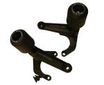 Crash Protektor KTM 1290 R  2014 - 2019 von Evotech  Performance