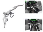 Kawasaki Ninja 1000/1100 SX  kurzer Kennzeichenträger von Evotech Performance