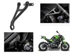 Kawasaki Z 900 Auspuffhalter Kit ab 2017 von Evotech Performance