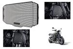Kawasaki Z 900 RS  Kühlerschutz ab 2018 von Evotech Performance