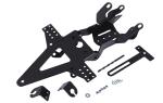 Kennzeichenhalter KTM 1290 SuperDuke R / SE 2014-  2019 von Progress Line