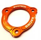 Kupplungsausrücker ORANGE KTM 1290 SDR/GT LC8 Motor