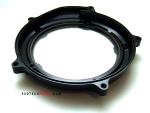 EVOTECH S.R.L Kupplungsschutz und Druckplatte LC8 KTM Motor - Schwarz/Orange